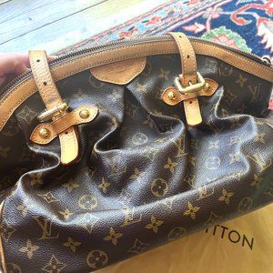 Louis Vuitton Tivoli GM
